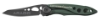 Leatherman® Skeletool® KB - Od green